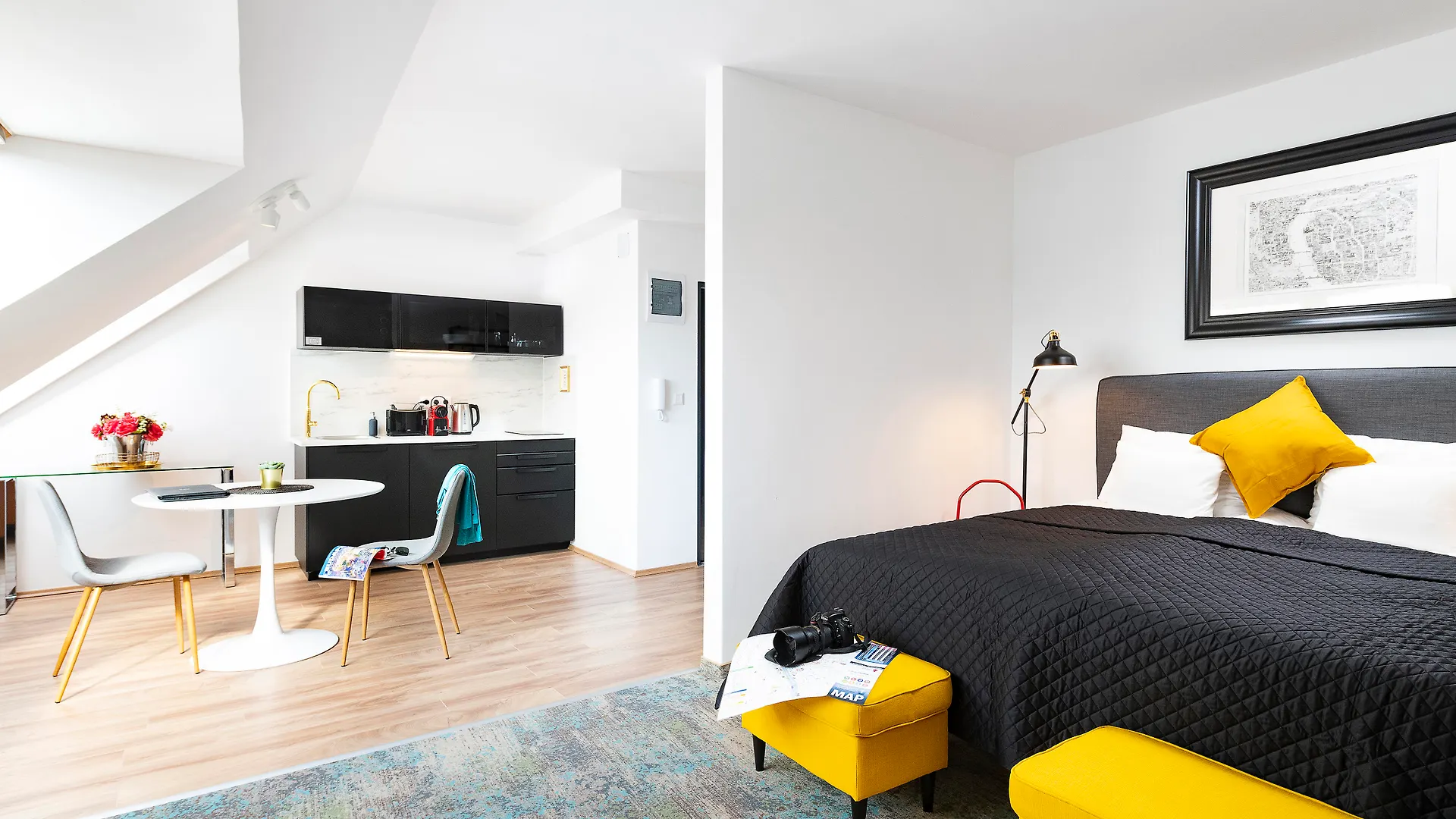 Bo33 Hotel Family & Suites Budapest
