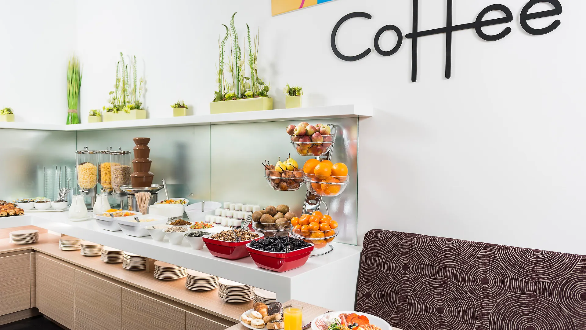 Bo33 Hotel Family & Suites Budapešť