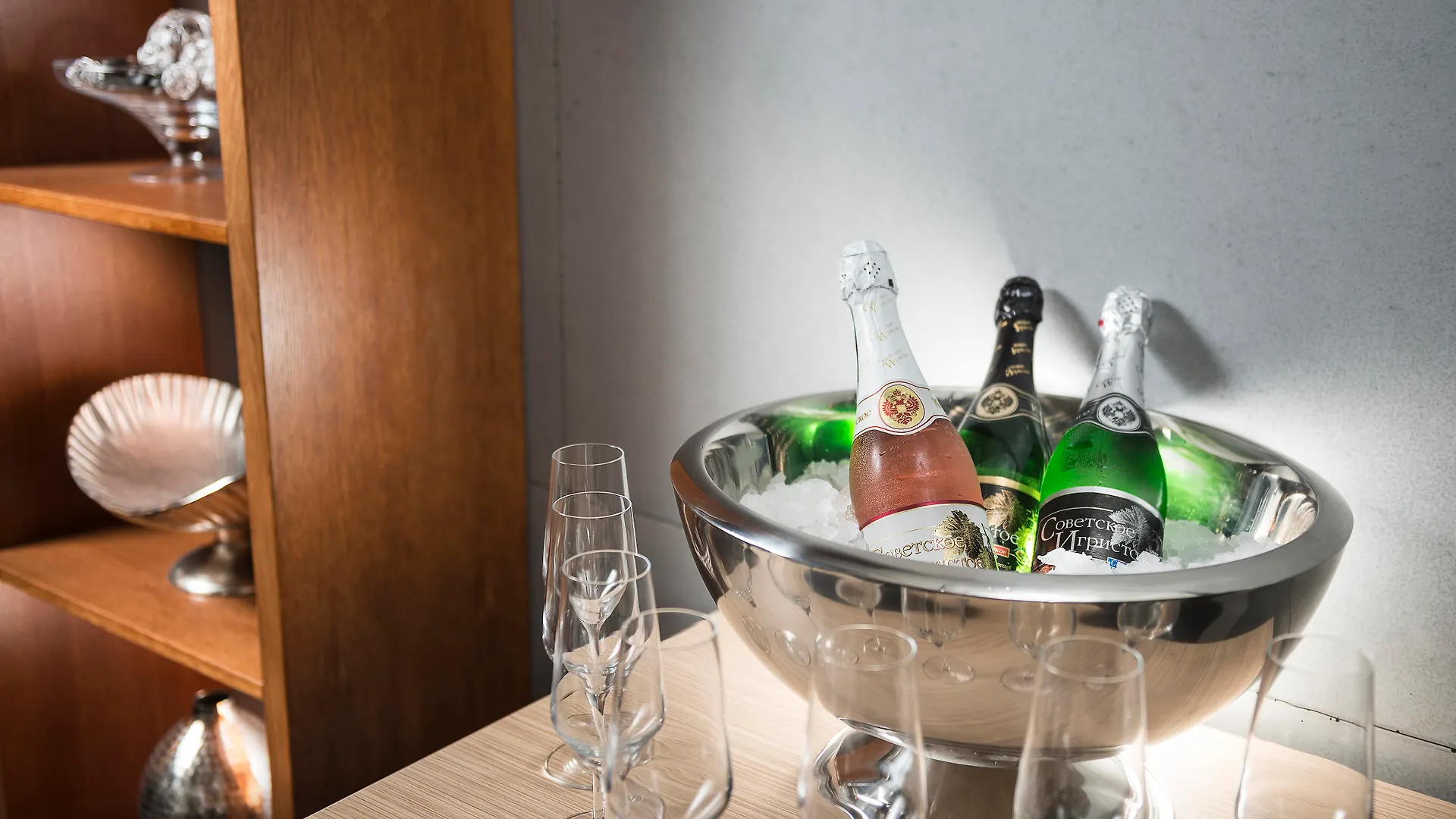 Bo33 Hotel Family & Suites Budapešť