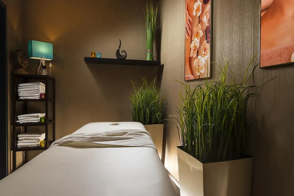 Bo33 Hotel Family & Suites Budapešť