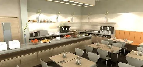 Bo33 Hotel Family & Suites Budapešť 4*,