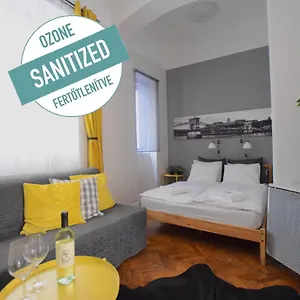 Apartment Standard By Hi5 - Chainbridge