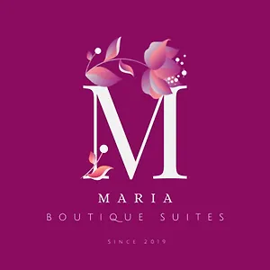 Maria Boutique Suits Апарт-отель