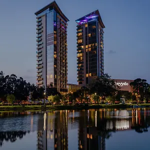 Отель Miramar Luxury Residences *****