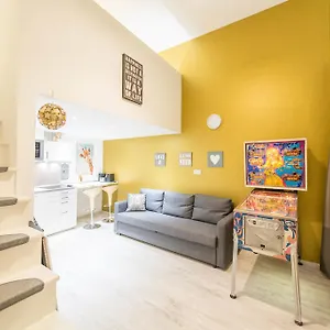 Happy Joy Appartement