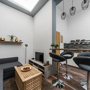 Anker Palace Appartamento