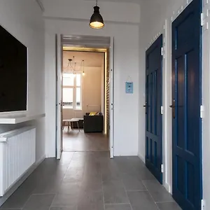 Stylish Downtown Appartement
