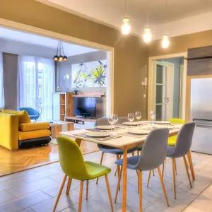 Central Downtown Appartement