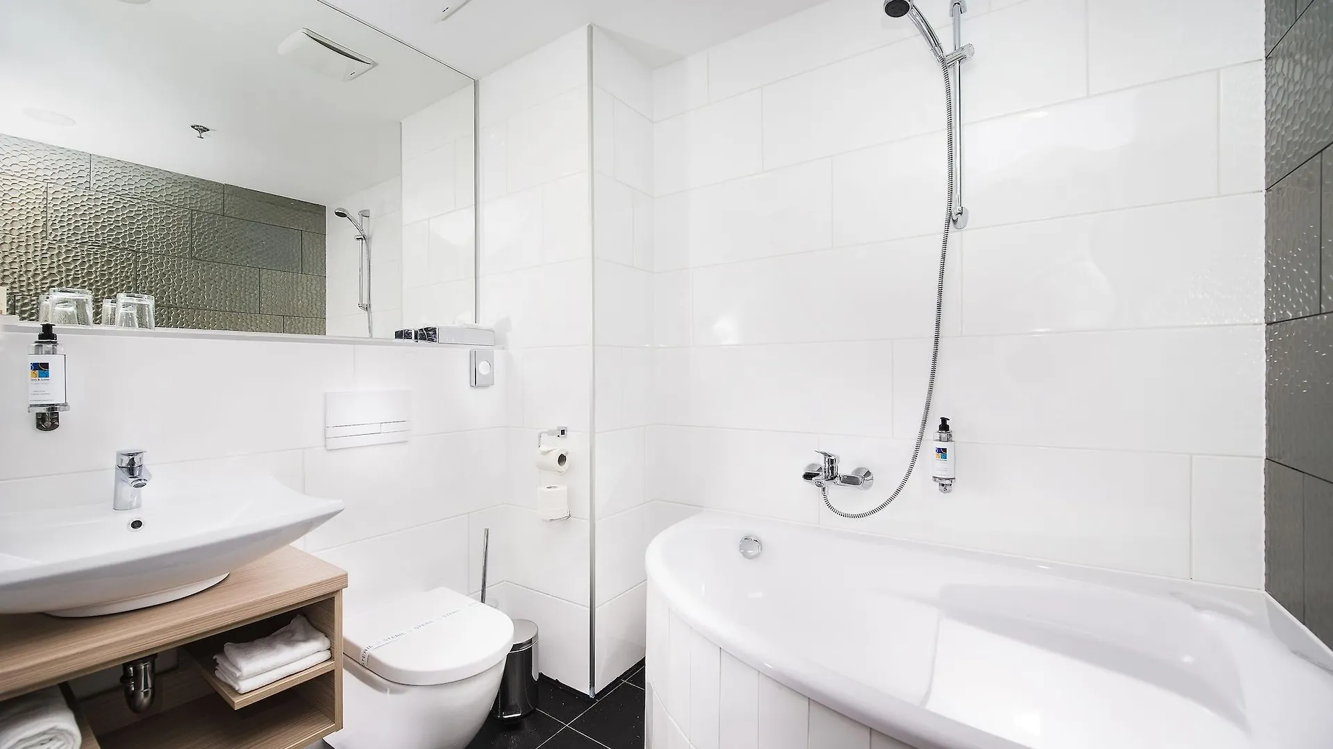 Bo33 Hotel Family & Suites Budapešť