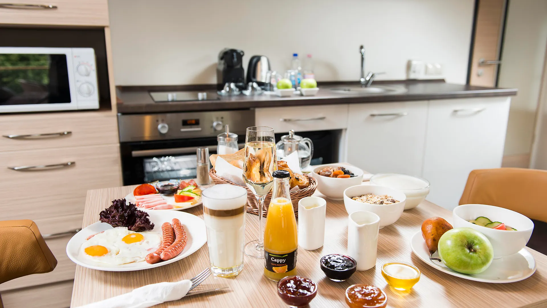 Bo33 Hotel Family & Suites Budapešť