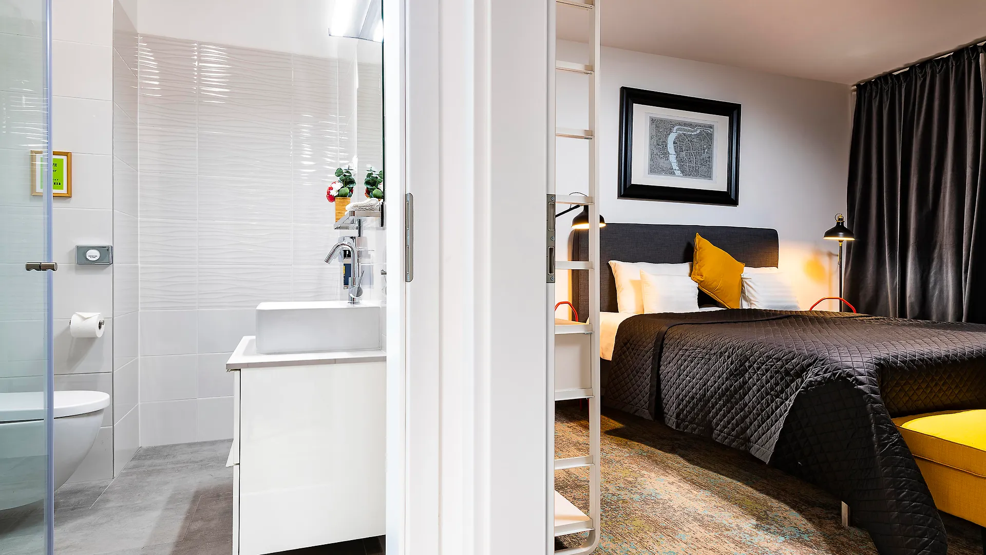Bo33 Hotel Family & Suites Budapešť Maďarsko