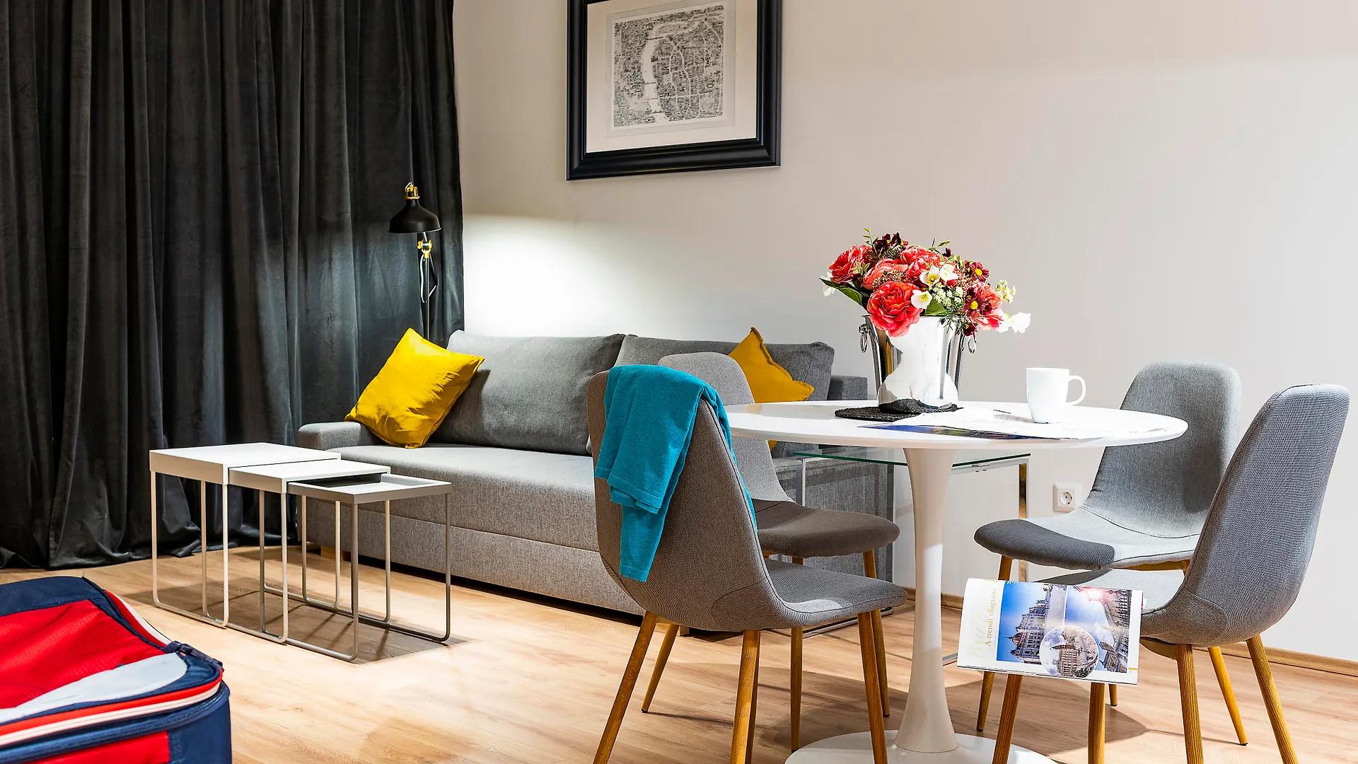 Bo33 Hotel Family & Suites Budapešť