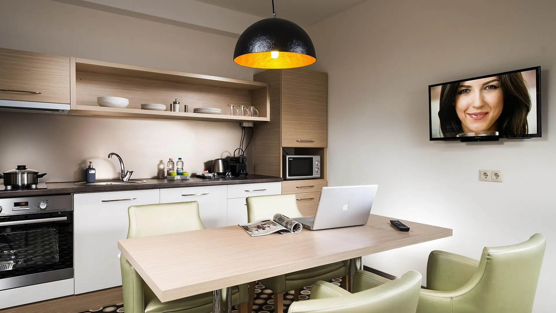Bo33 Hotel Family & Suites Budapešť