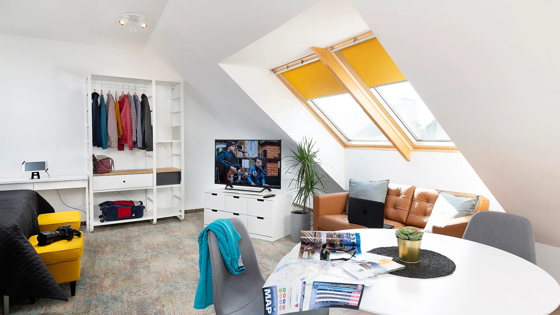 Bo33 Hotel Family & Suites Budapešť