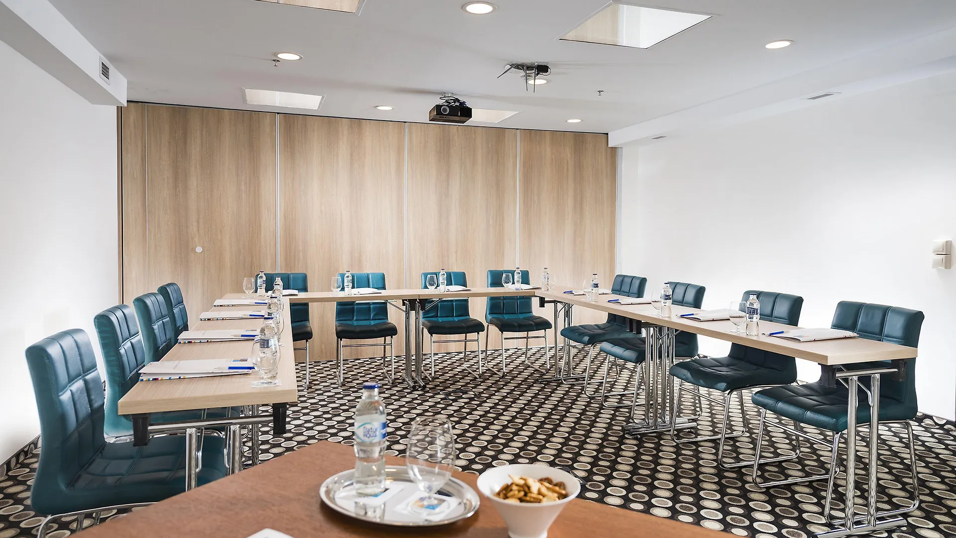 Bo33 Hotel Family & Suites Budapešť