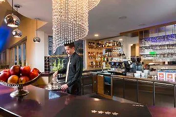 Bo33 Hotel Family & Suites Budapešť