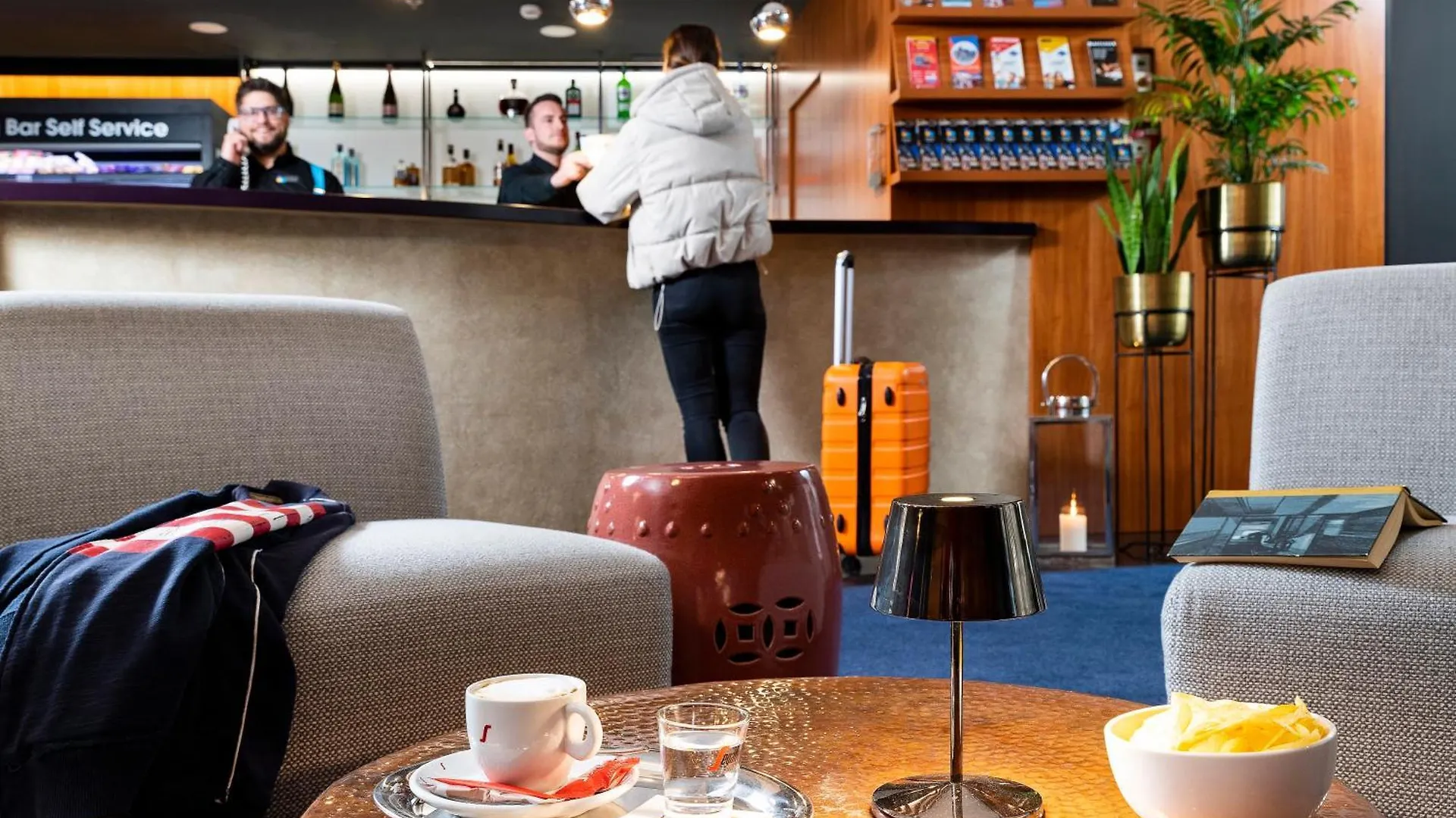 Bo33 Hotel Family & Suites Budapešť