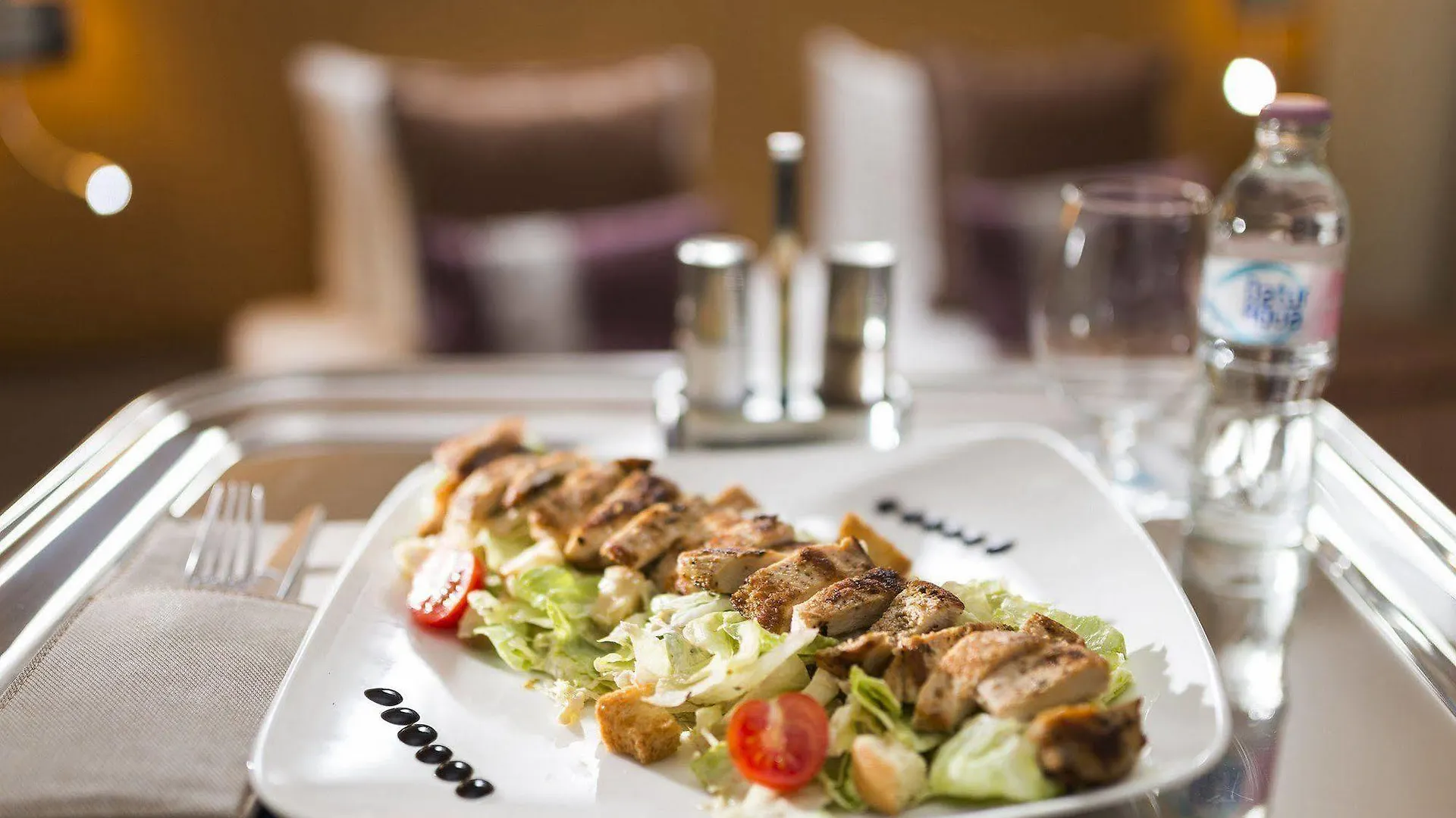 Bo33 Hotel Family & Suites Budapešť