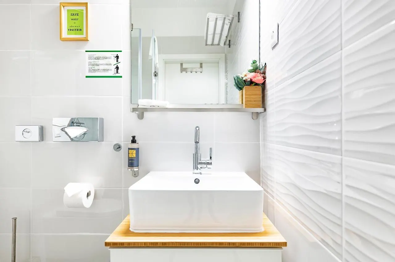 Bo33 Hotel Family & Suites Budapešť 4*,